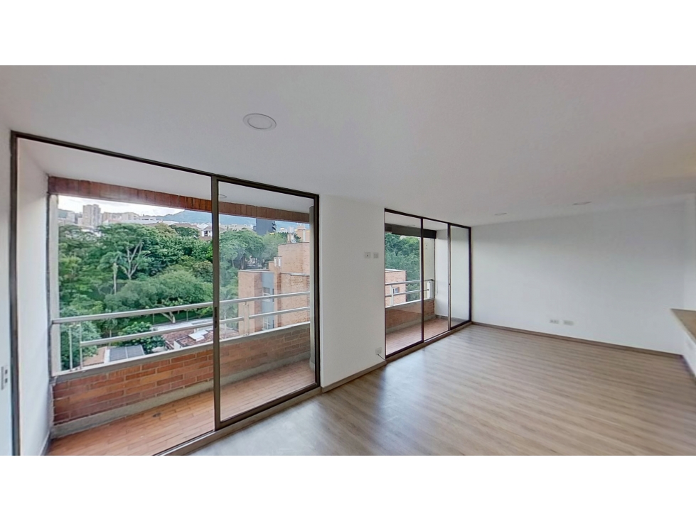 Apartamento En Venta Terrazas De Patio Bonito Poblado Medellín — foto 5