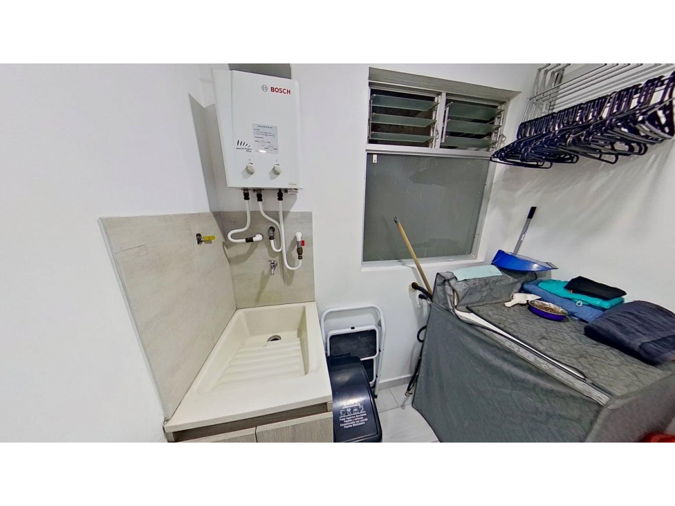 Apartamento En Venta Santa Ana Bello — foto 4