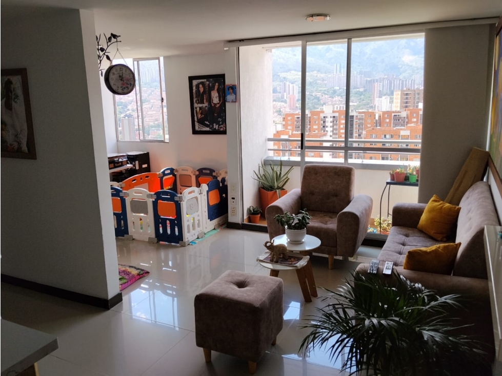 Apartamento En Venta Puerta Madera Bello — foto 6