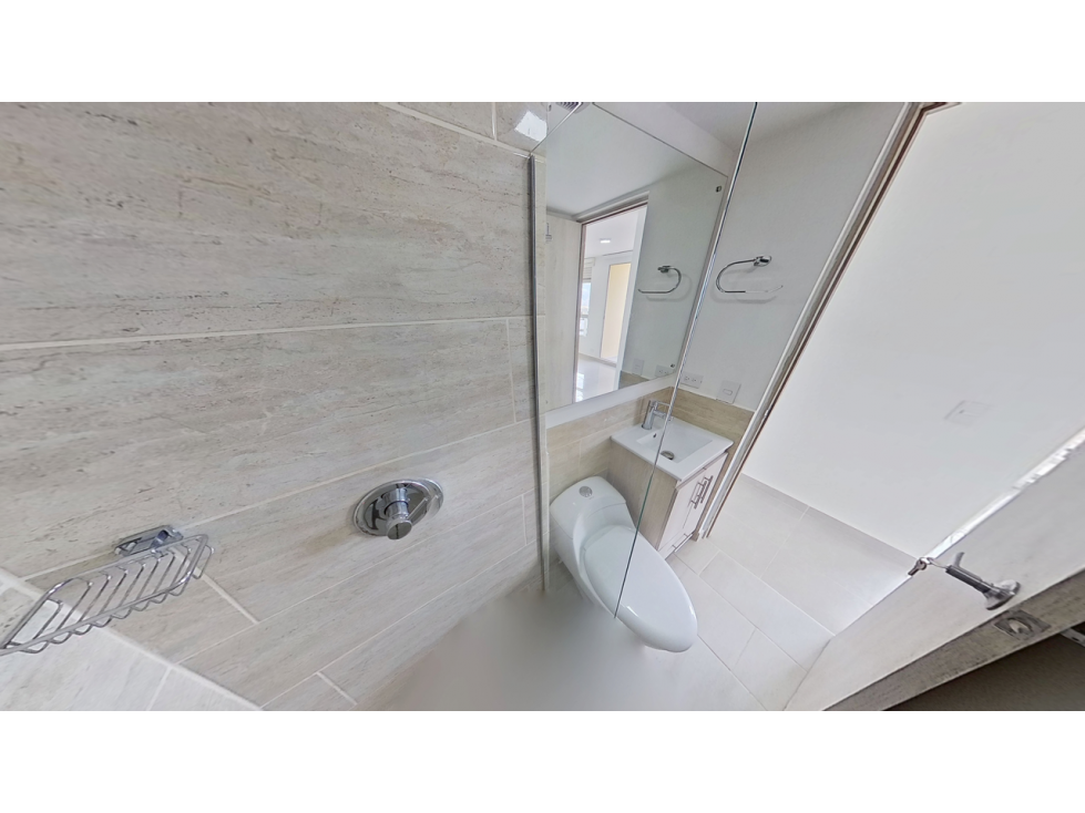 Apartamento En Venta Cerro Azul Niquia — foto 6