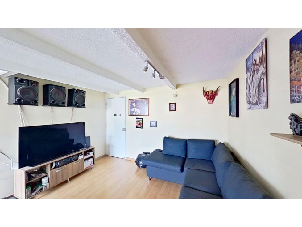 Apartamento En Venta Puerta Madera Bello