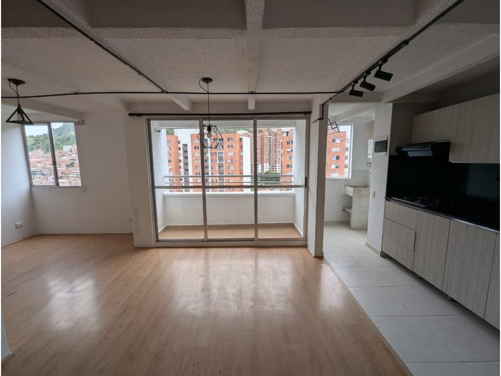 Apartamento en Venta Puerta Madera Bello