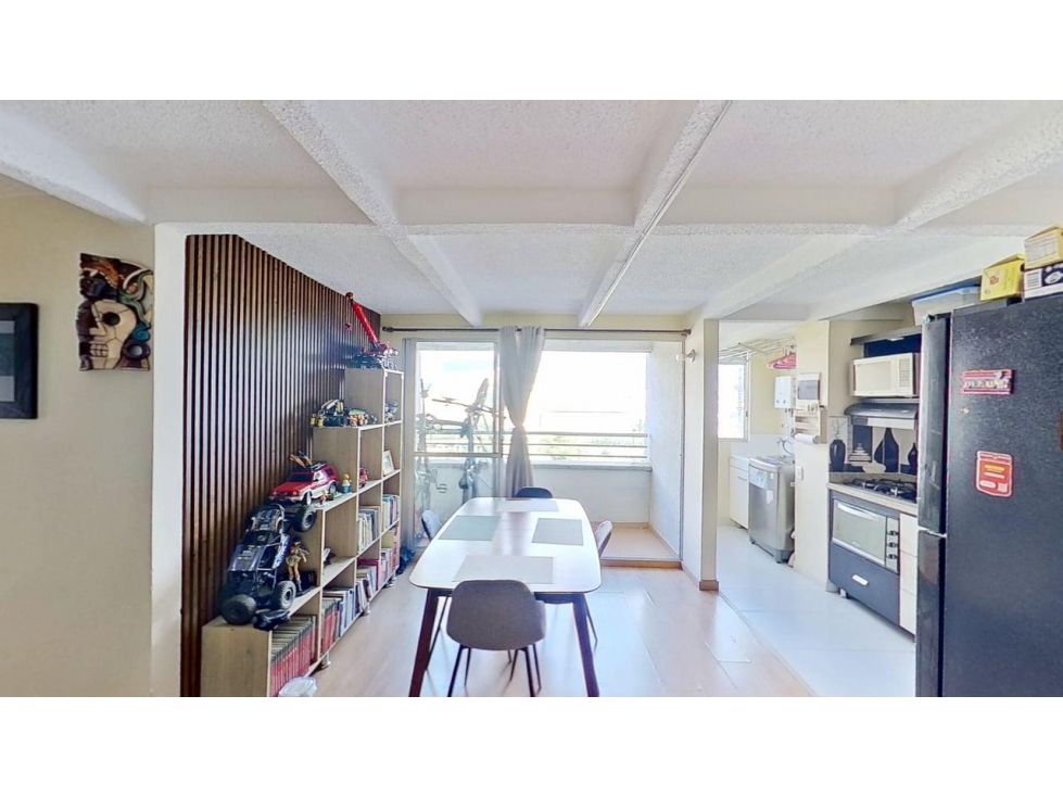 Apartamento En Venta Puerta Madera Bello — foto 3
