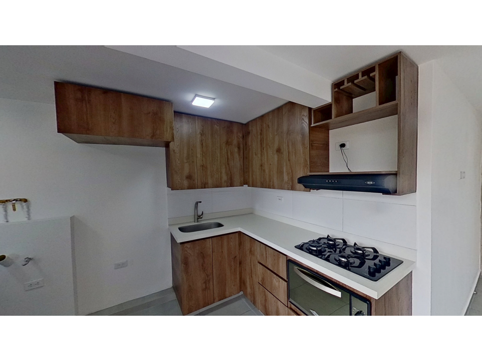 Apartamento En Venta Vidanta Bello