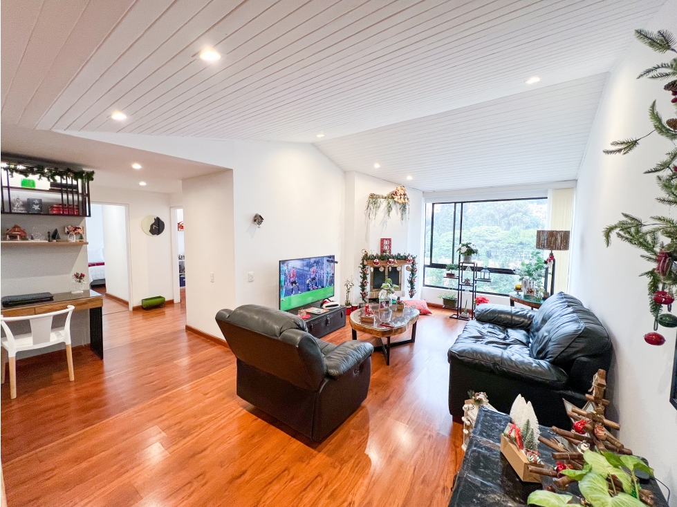 Hermoso Apartamento para venta en Bella Suiza