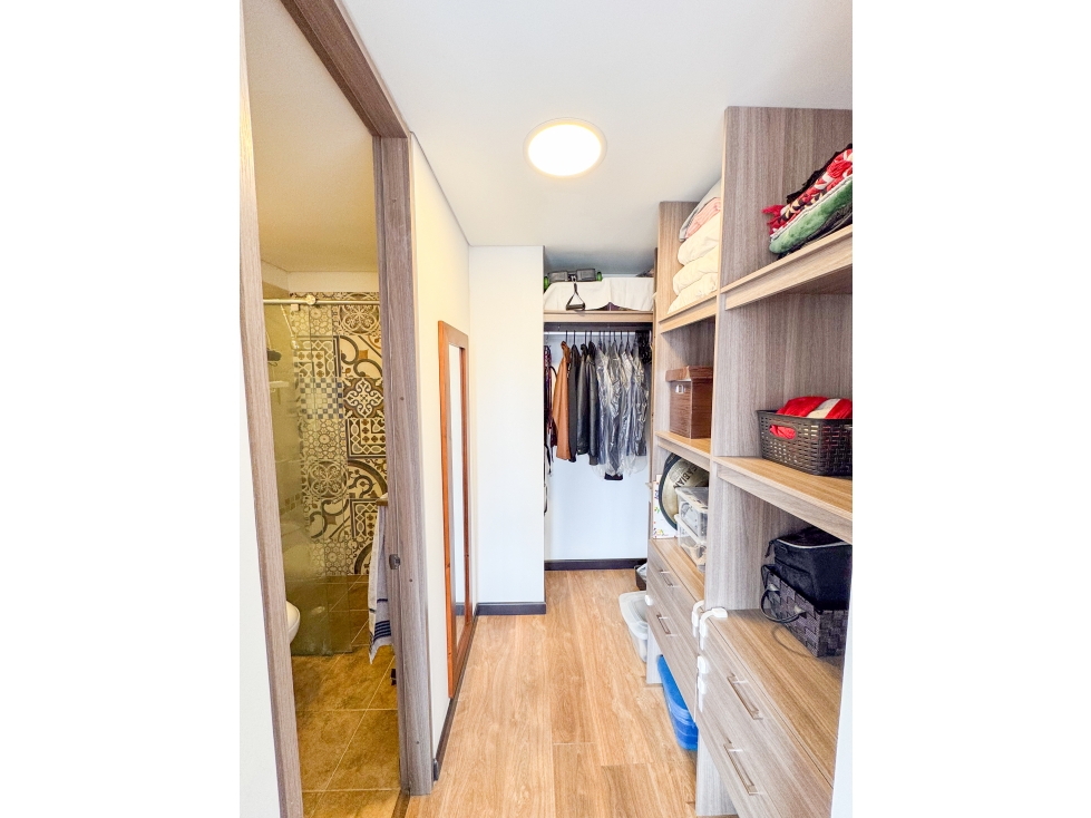 Hermoso Apartaestudio para venta en cedritos, Norte de Bogotá. — foto 5