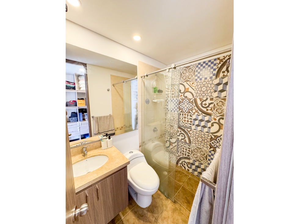 Hermoso Apartaestudio para venta en cedritos, Norte de Bogotá. — foto 6