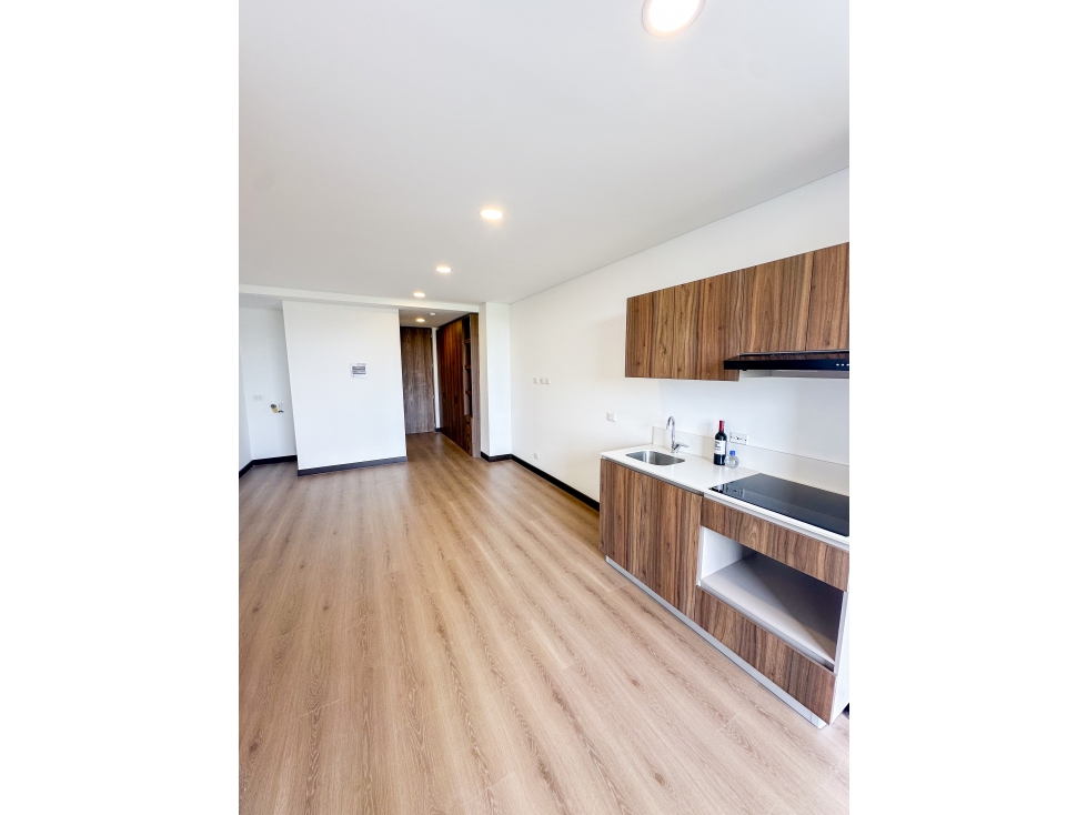 Espectacular Apartamento en Contador — foto 3