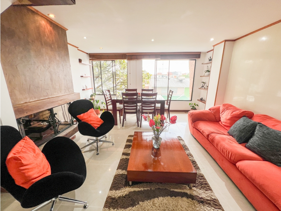 Apartamento Pontevedra — foto 4