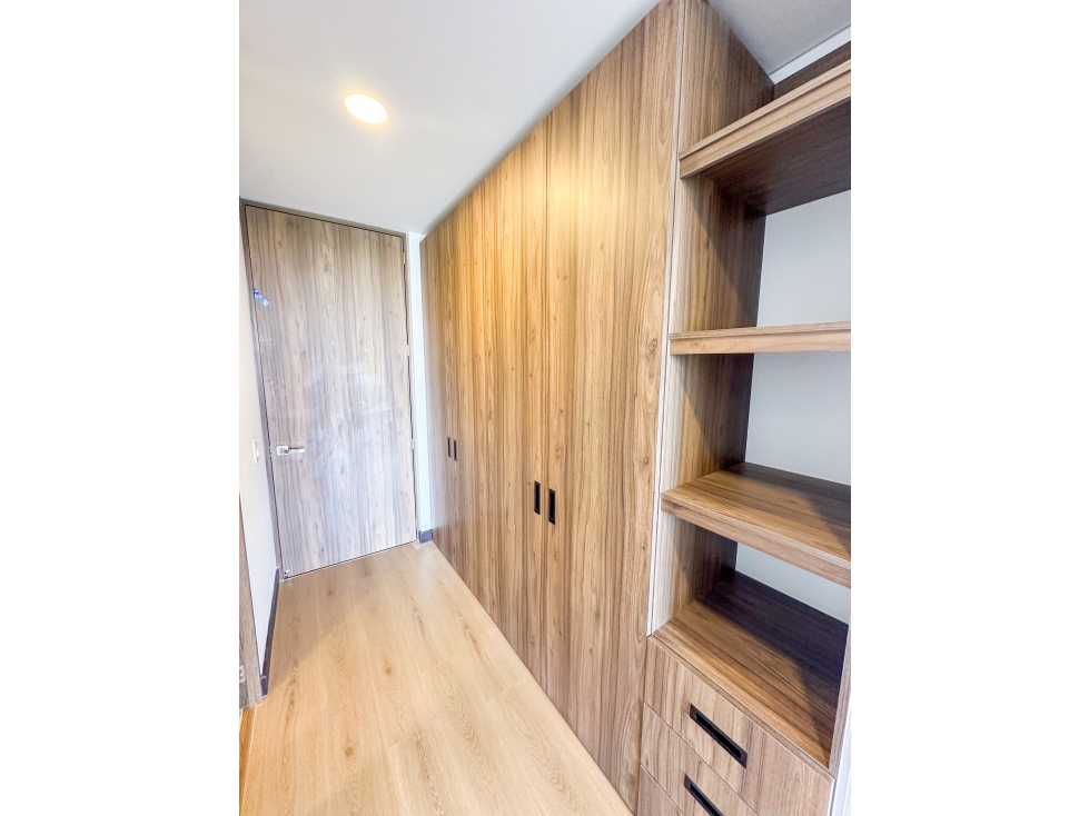 Espectacular Apartamento en Contador — foto 4
