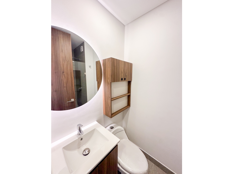 Espectacular Apartamento en Contador — foto 5