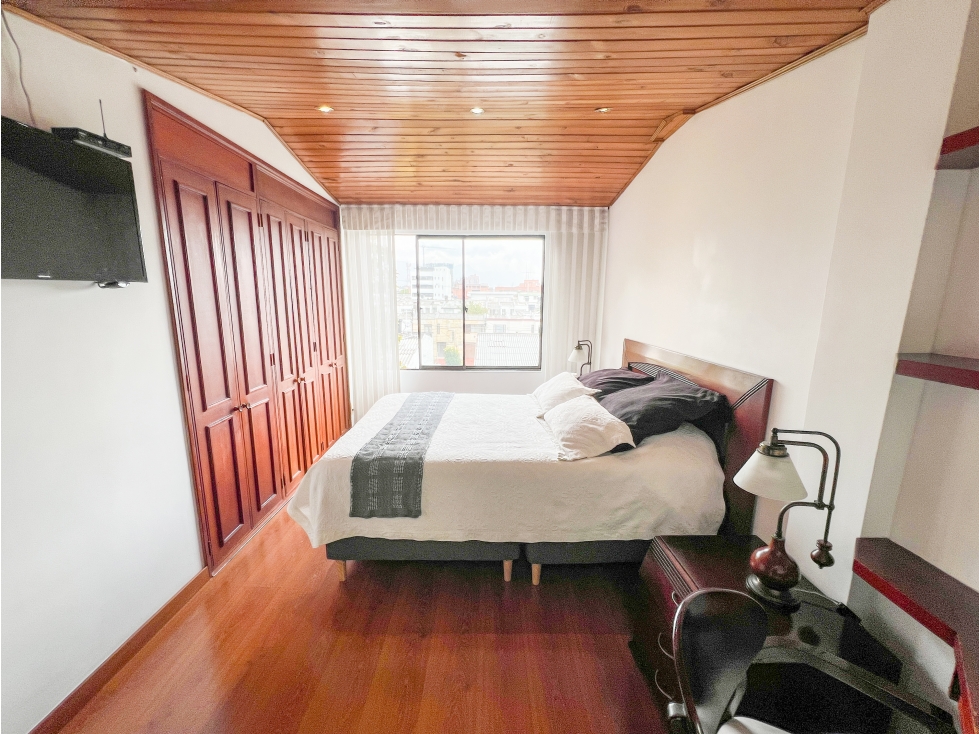 Apartamento Pontevedra — foto 6