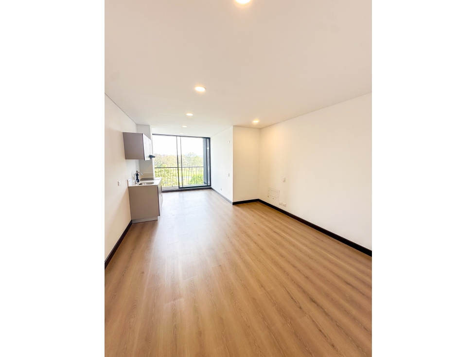 Espectacular Apartamento en Contador — foto 2