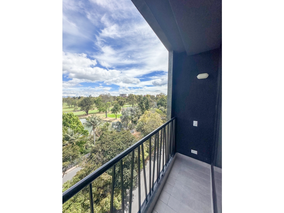 Espectacular Apartamento en Contador — foto 6
