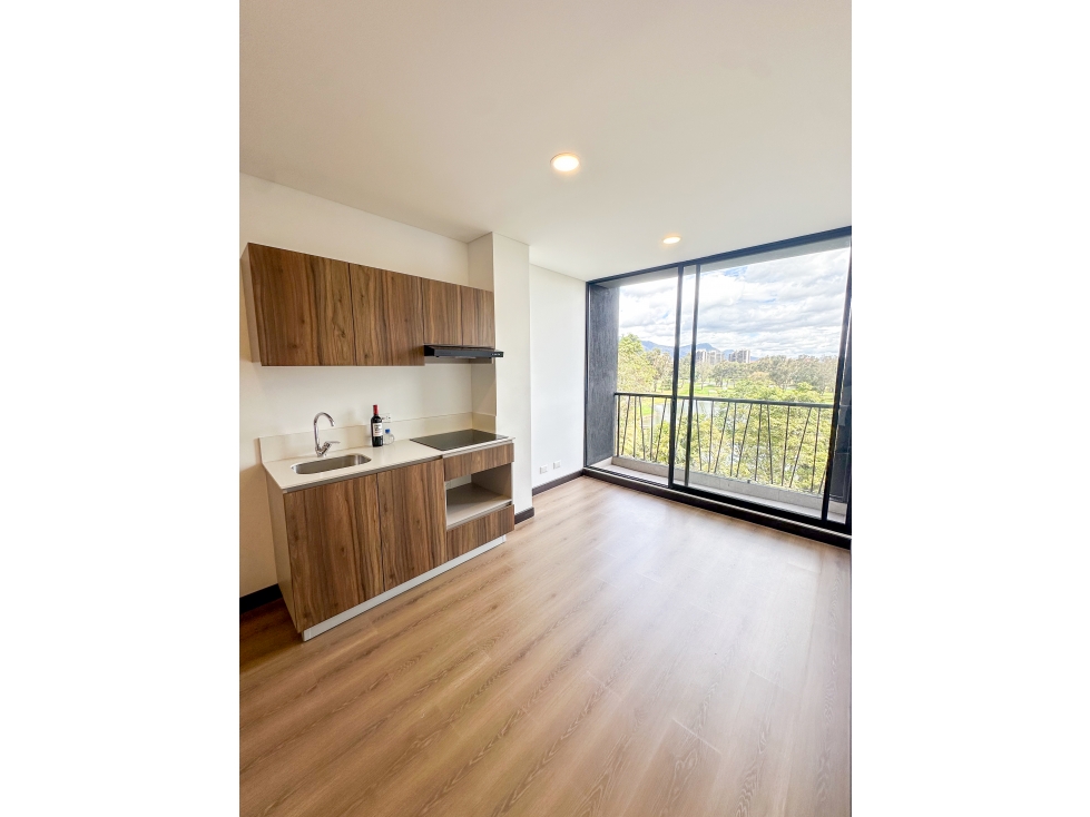 Espectacular Apartamento en Contador