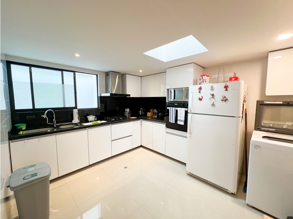 Hermoso Apartamento para venta en Bella Suiza — foto 3