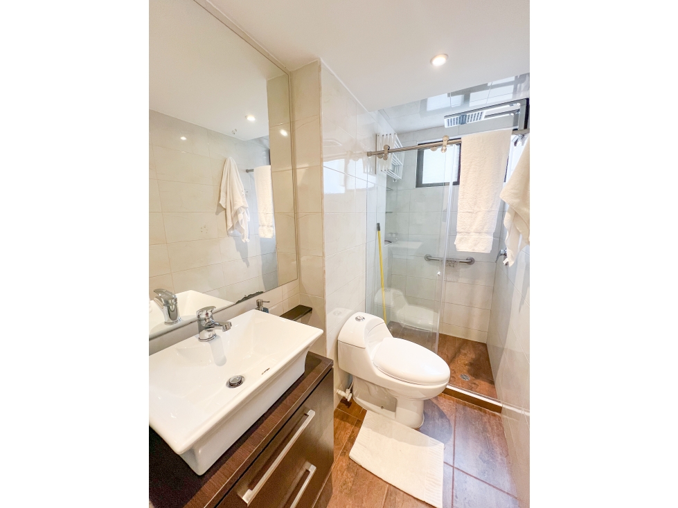 Hermoso Apartamento para venta en Bella Suiza — foto 6