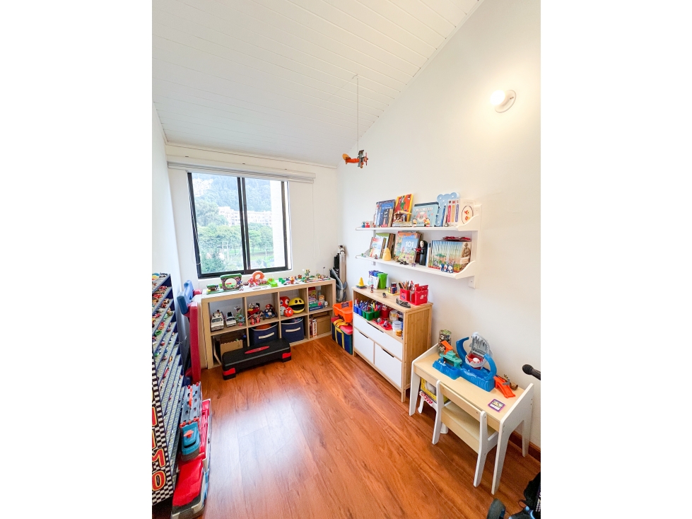 Hermoso Apartamento para venta en Bella Suiza — foto 4