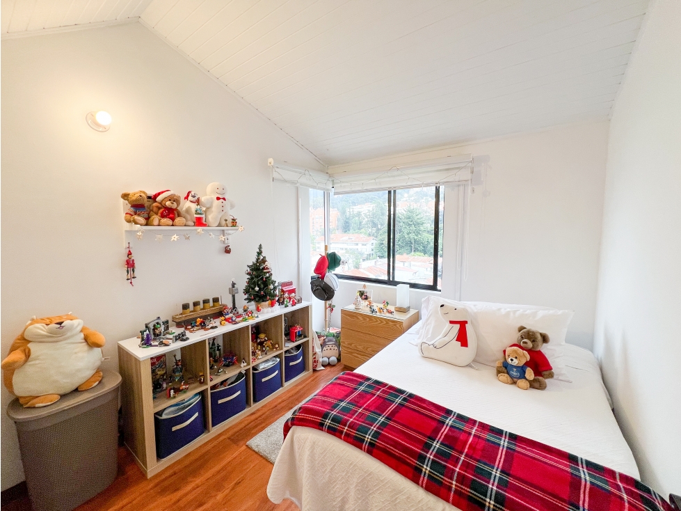Hermoso Apartamento para venta en Bella Suiza — foto 5