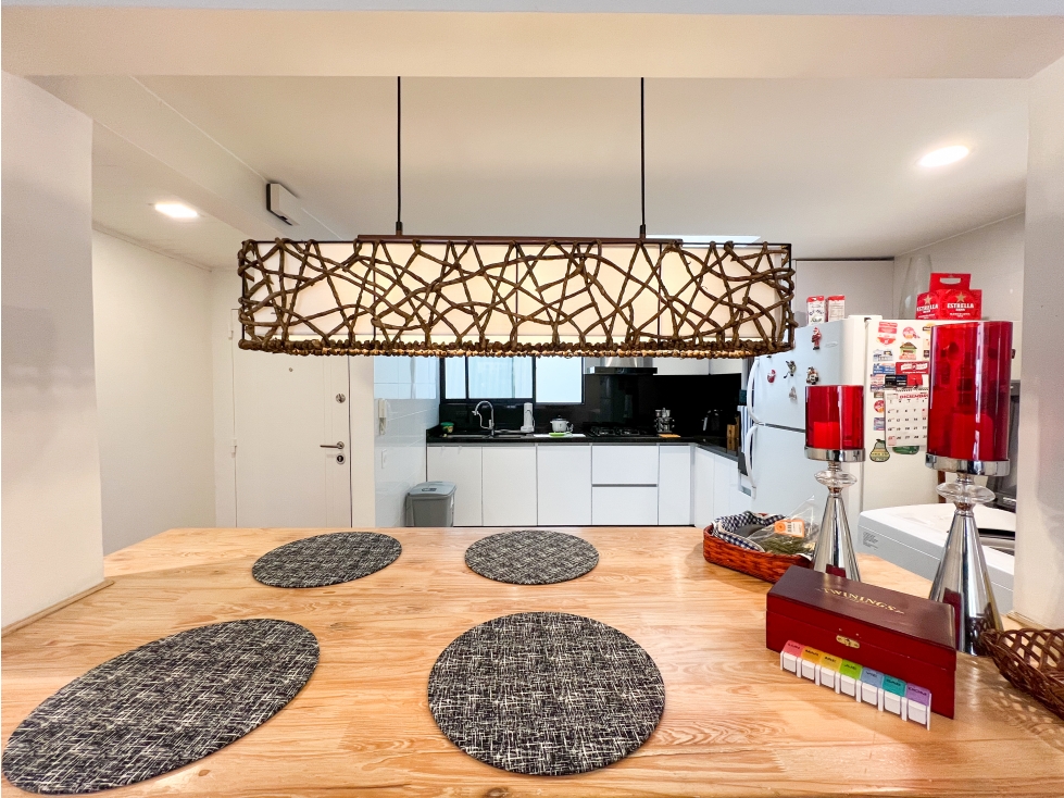 Hermoso Apartamento para venta en Bella Suiza — foto 2