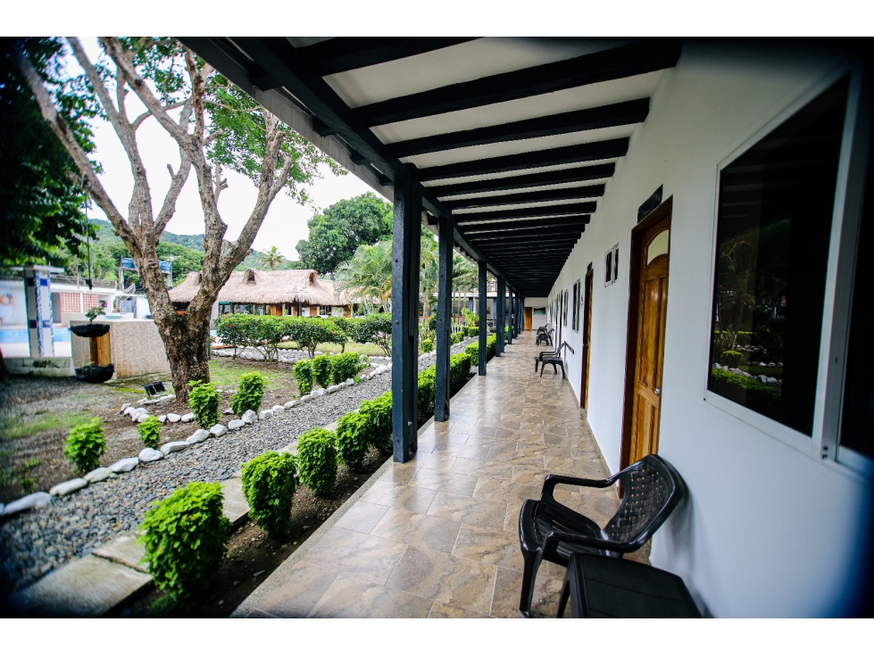 Hotel en Capurgana para la venta - 4