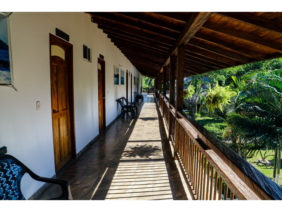 Hotel en Capurgana para la venta - 5