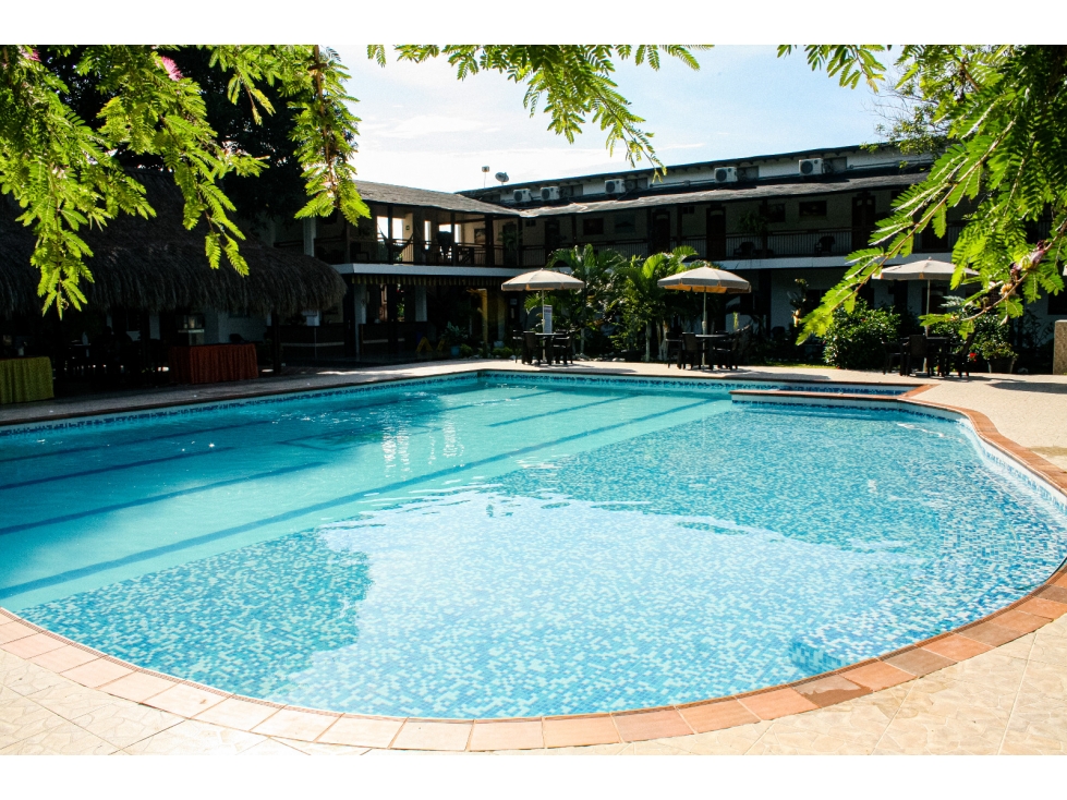 Hotel en Capurgana para la venta - 6