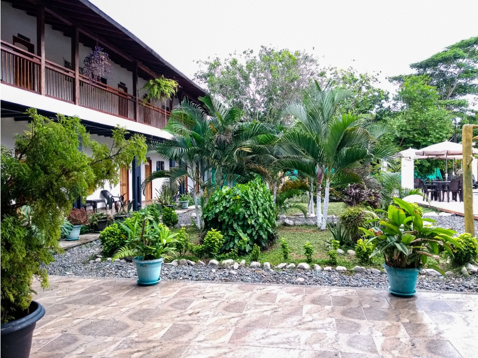 Hotel en Capurgana para la venta - 3
