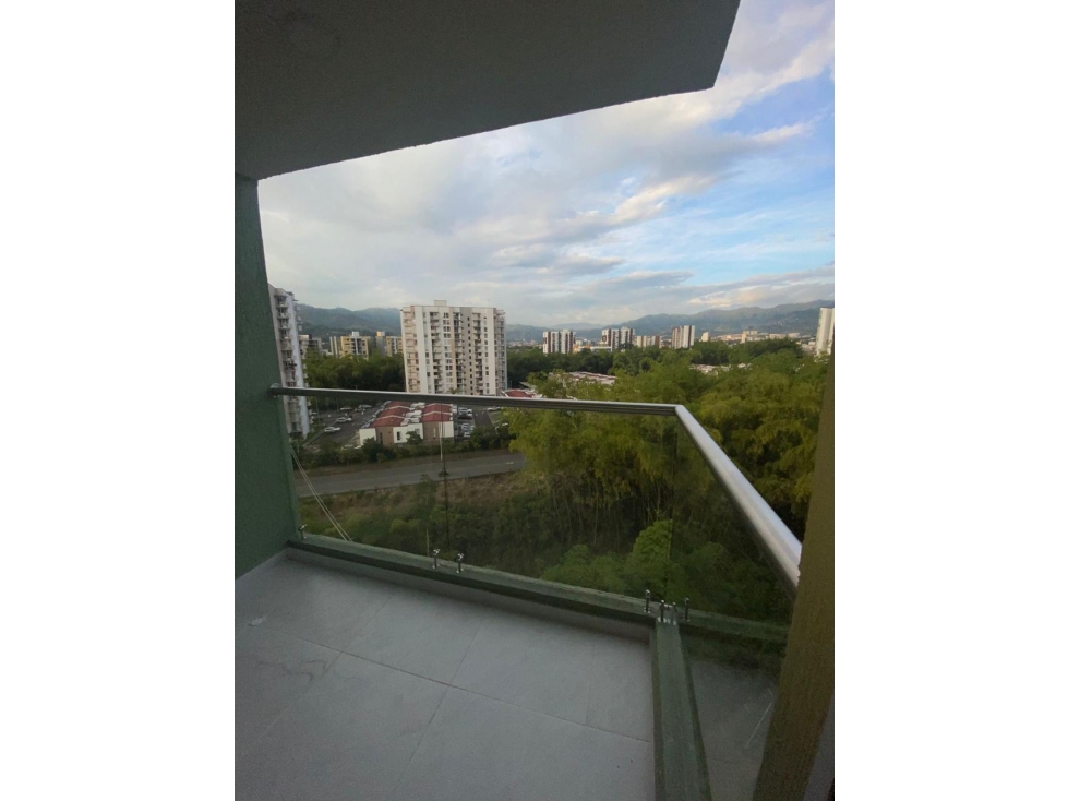 SE CEDE CONTRATO DE ARRENDAMIENTO DE HERMOSO APARTAMENTO EN MATIZ