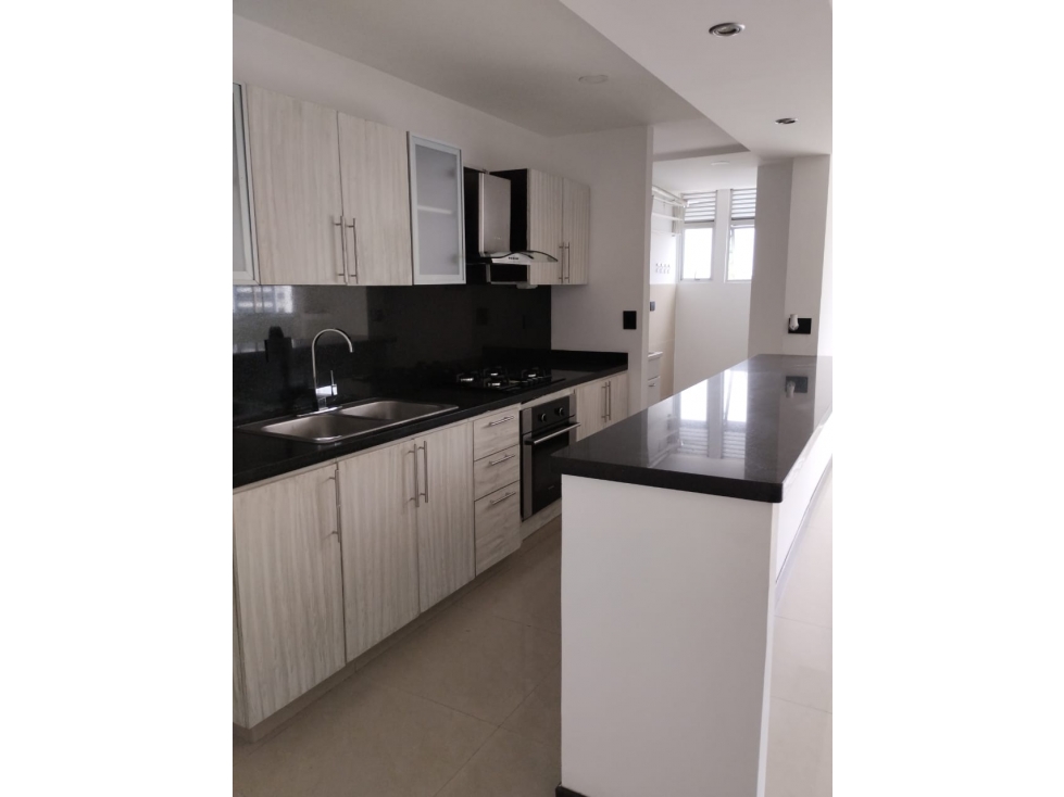 SE VENDE ESPECTACULAR PENTHOUSE EN PINARES — foto 5