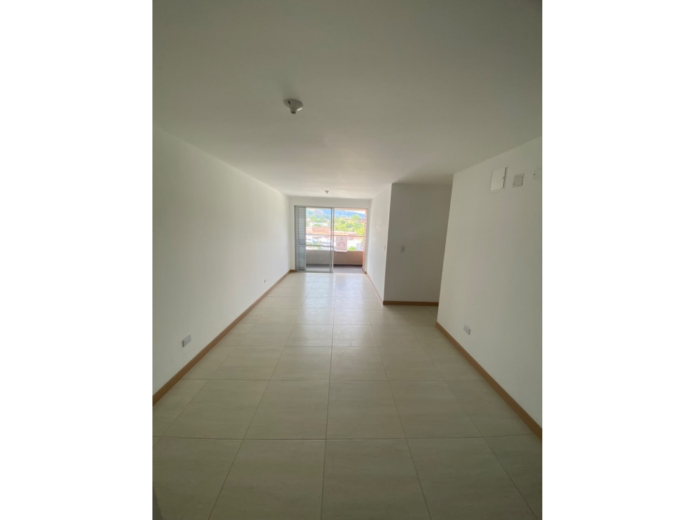 SE VENDE APRTAMENTO EN SENDEROS DE SAN SILVESTRE — foto 2