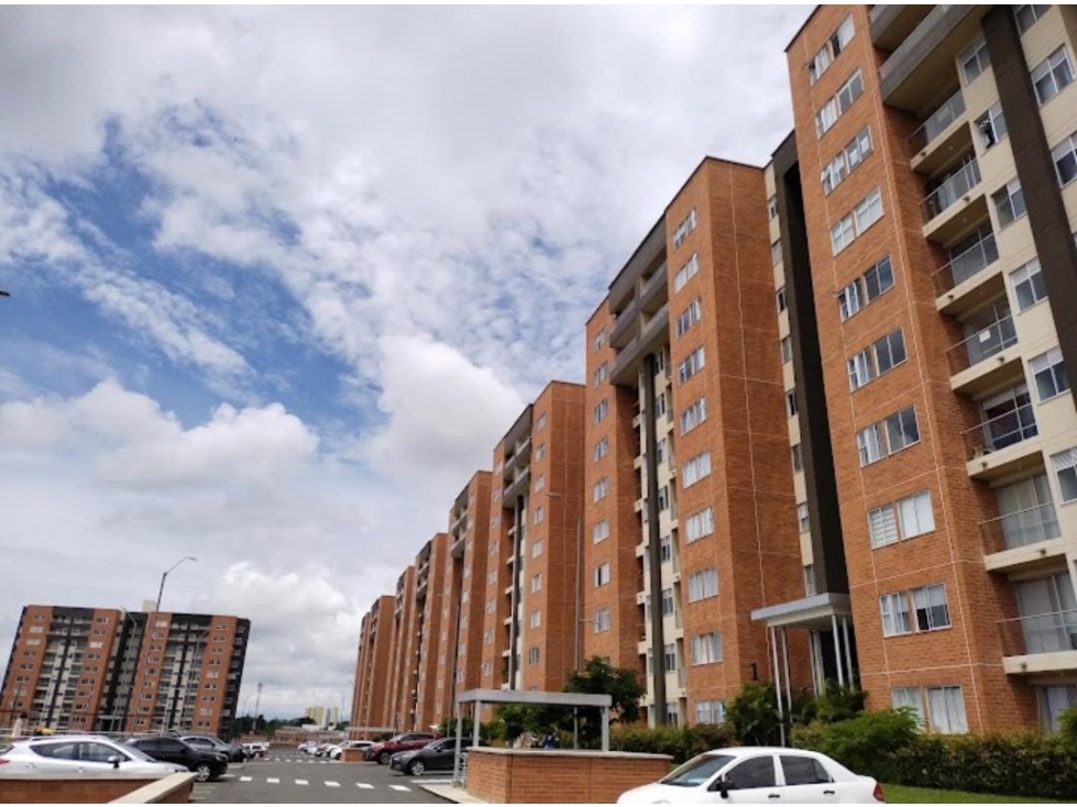 SE RENTA HERMOSO APARTAMENTO AMOBLADO EN CERRITOS RESERVADO