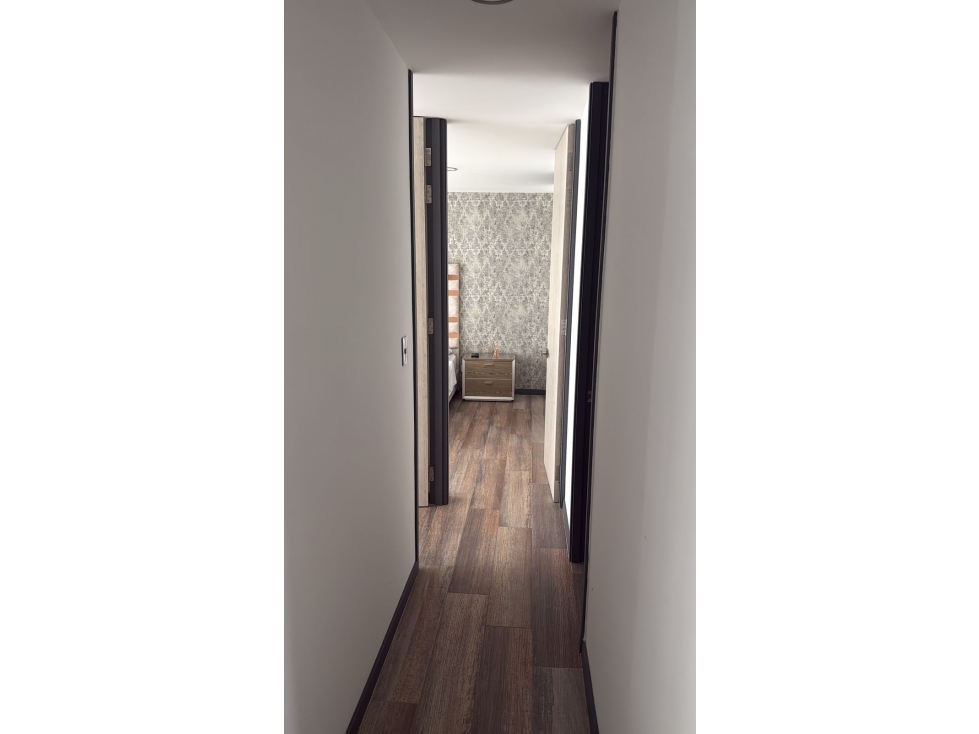 SE VENDE HERMOSO APARTAMENTO EN PINARES — foto 3