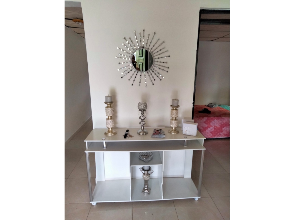 SE VENDE O CAMBIA CASA DE CAMPO EN VIA LA VIRGINIA BALBOA - 3