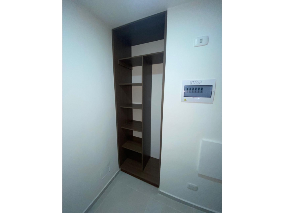 SE CEDE CONTRATO DE ARRENDAMIENTO DE HERMOSO APARTAMENTO EN MATIZ — foto 5