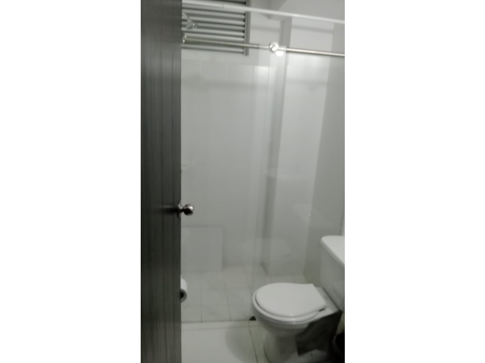 SE VENDE HERMOSO APARTAMENTO EN TERRA GRATA — foto 2