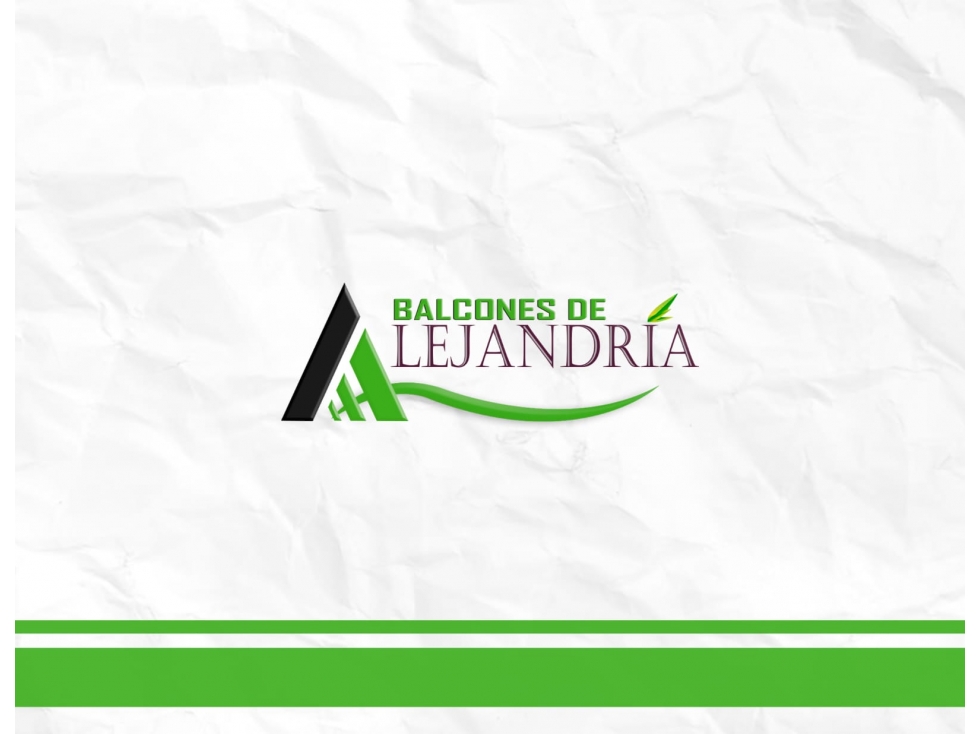 SE VENDEN APARTAMENTOS EN PROYECTO BALCONES DE ALEJANDRIA
