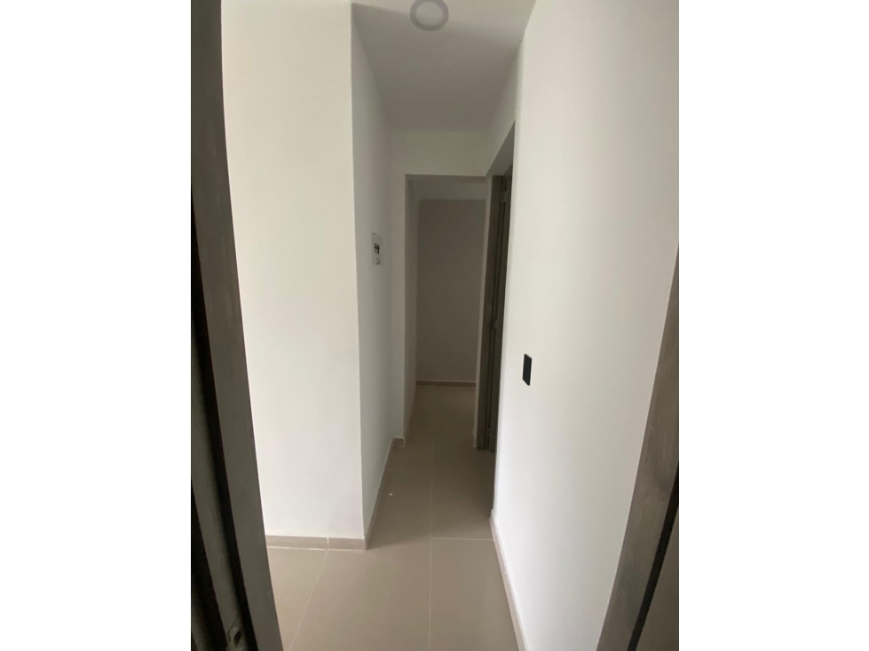 SE RENTAN HERMOSOS APARTAMENTOS EN LA HERMOSA — foto 4
