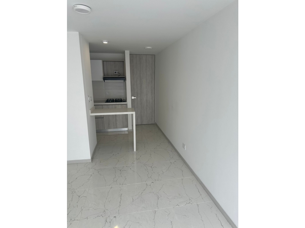 SE RENTA HERMOSO APARTAMENTO EN CAÑA VIVA