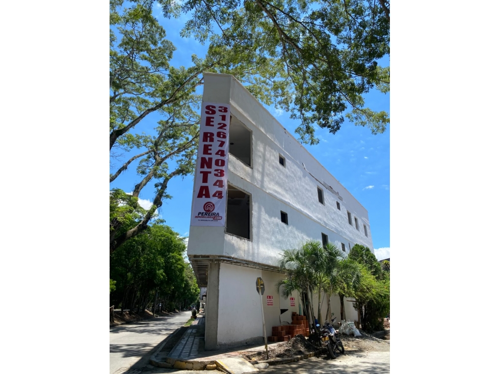 SE RENTAN APARTAESTUDIOS EN EL BARRIO EL PRADO — foto 2