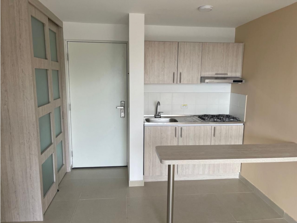 EN VENTA HERMOSO APARTAMENTO EN ACQUA HILLS — foto 2