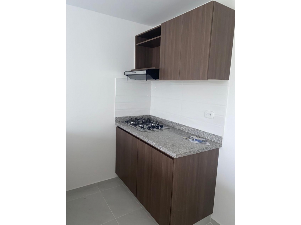 SE CEDE CONTRATO DE ARRENDAMIENTO DE HERMOSO APARTAMENTO EN MATIZ — foto 3