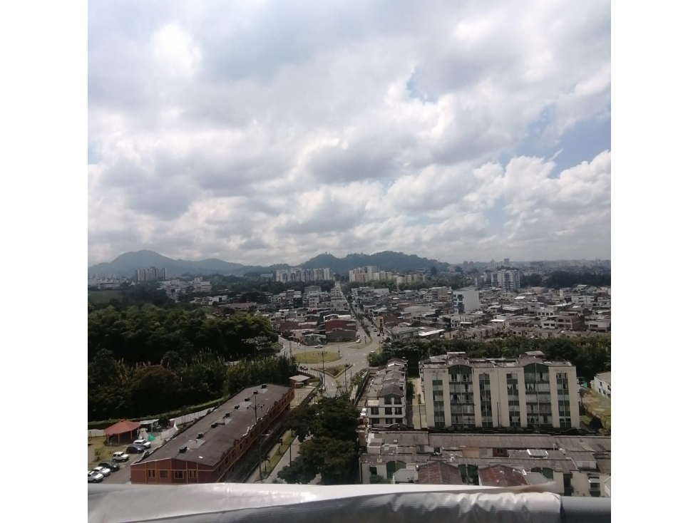 SE VENDE APARTAMENTO EN SANTA MARIA DE MILAN — foto 6