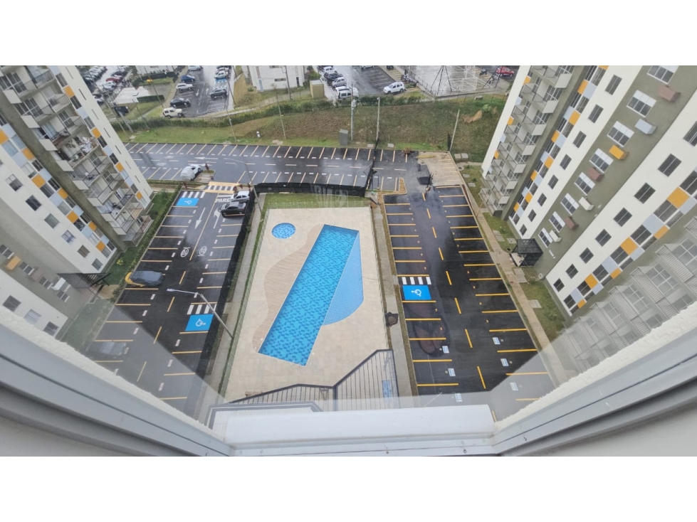 SE VENDE ESPECTACULAR APARTAMENTO EN CENTRAL PARK