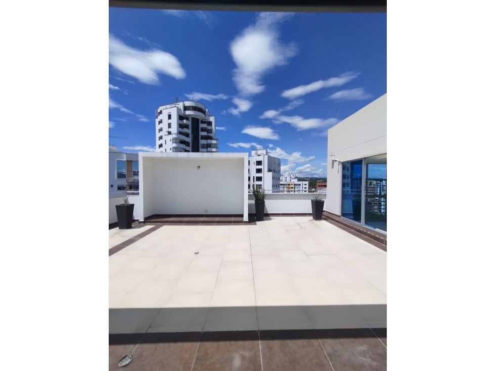 SE VENDE HERMOSO APARTAMENTO SECTOR CIRCUNVALAR