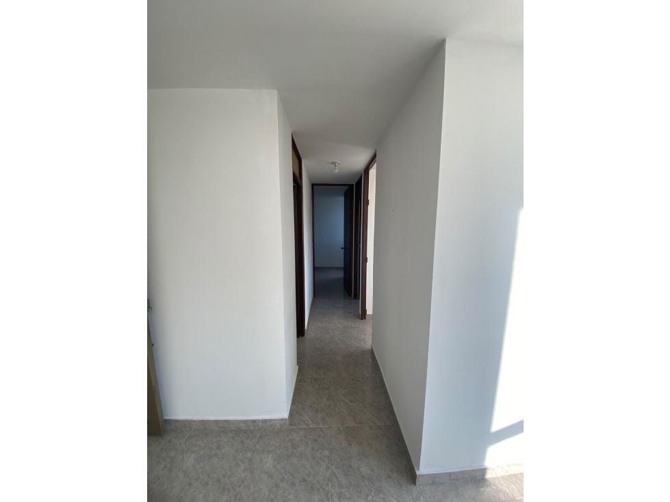 SE RENTA APARTAMENTO EN VILLA VERDE — foto 5