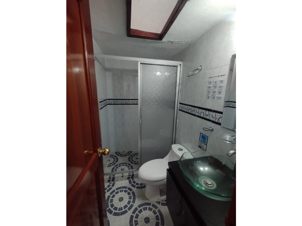 SE RENTA CASA COMERCIAL EN MARAYA - 6