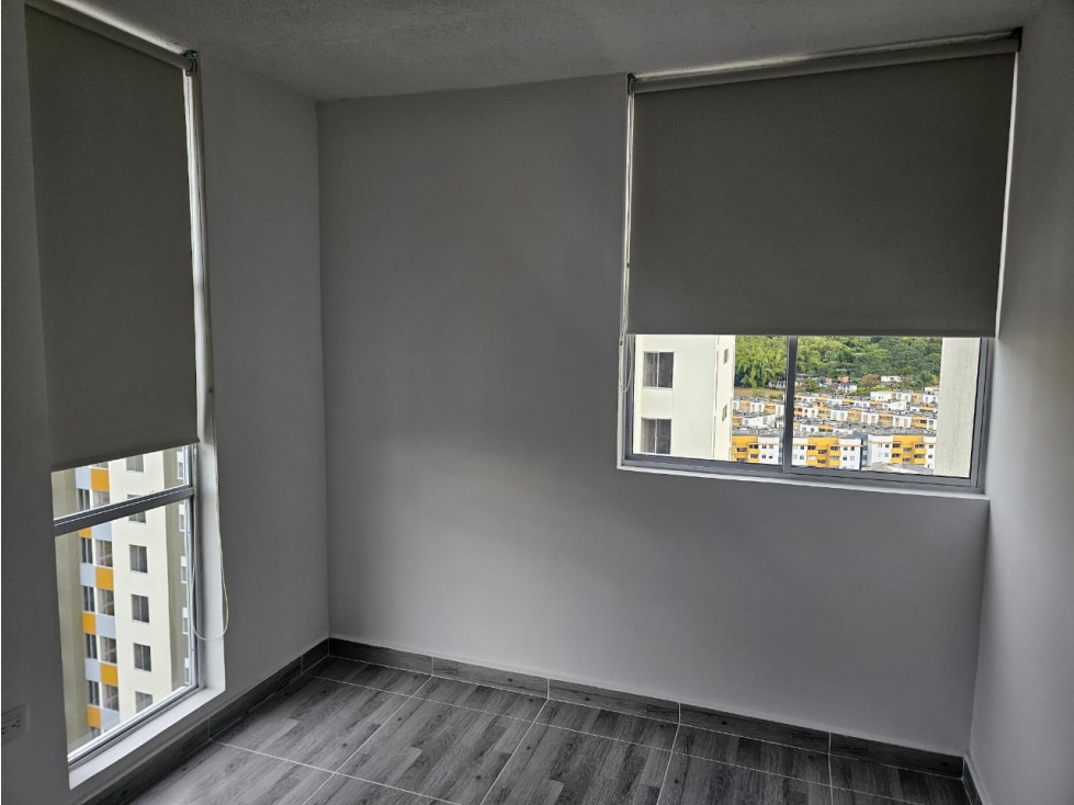 SE VENDE ESPECTACULAR APARTAMENTO EN CENTRAL PARK — foto 6