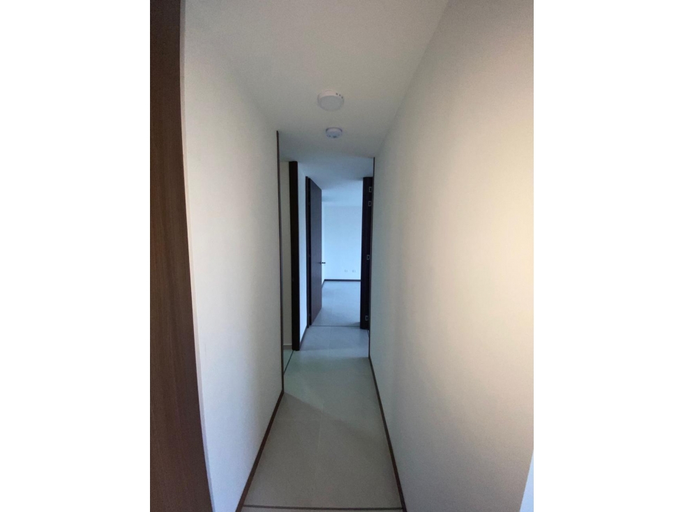 SE CEDE CONTRATO DE ARRENDAMIENTO DE HERMOSO APARTAMENTO EN MATIZ — foto 6