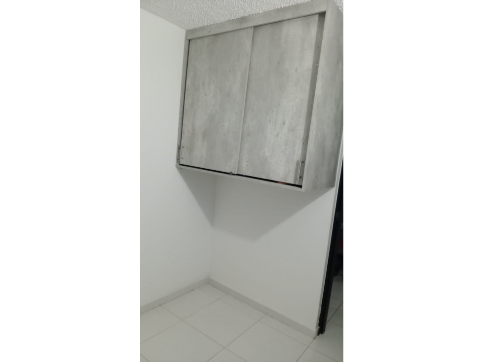 SE VENDE HERMOSO APARTAMENTO EN TERRA GRATA — foto 3